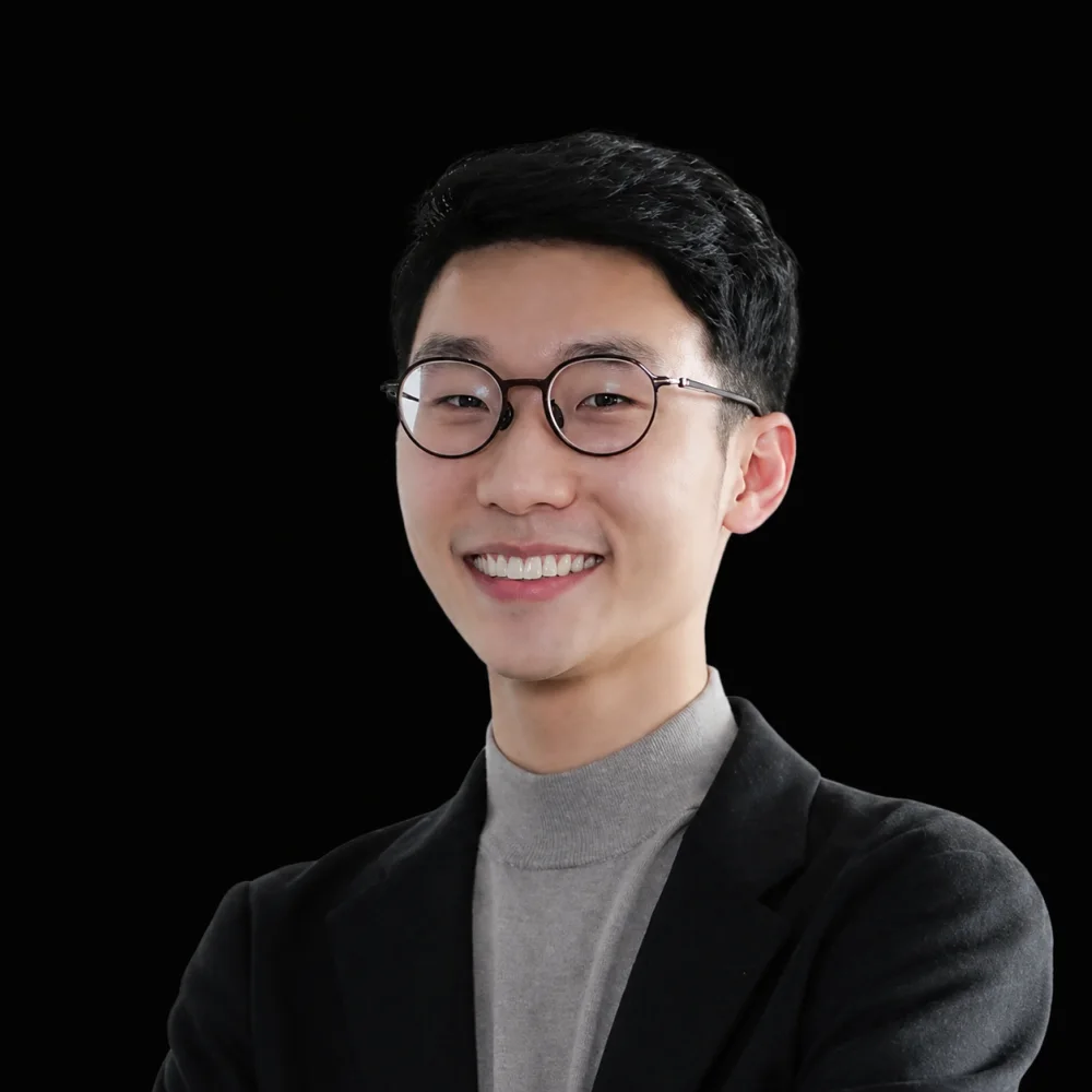 ChatGPT Codex 기업교육 강사 이정민 OpenAI 앰버서더 프로필